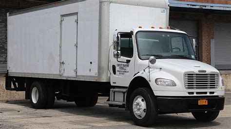 Do you need a cdl to drive a box truck - §383.91 – Commercial Vehicle Groups. Guidance Q&A. Question 2: Is a driver of a combination vehicle with a GCWR of less than 26,001 pounds required to obtain a CDL, if the trailer’s GVWR is more than 10,000 pounds? Guidance: No, because the GCWR is less than 26,001 pounds.However, the driver would need a CDL if the vehicle …